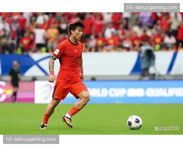 谢文能越位进球被吹 泰山前锋进攻参与度达三次